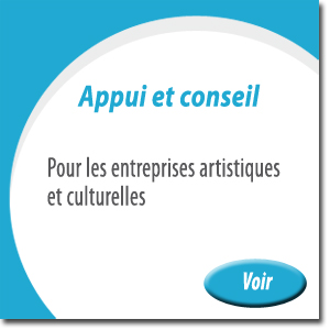 Appui et conseil