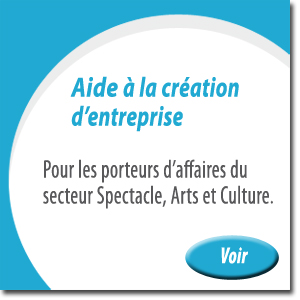 Aide à la création d'entreprise
