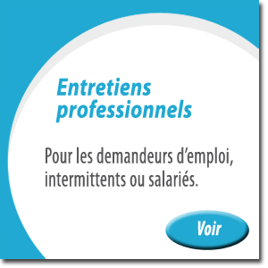 Entretiens professionnels