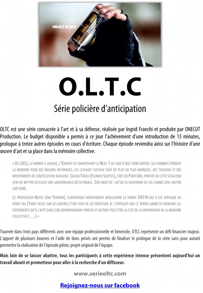 OLTCproject