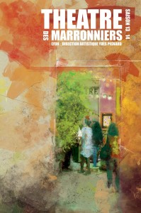 marronniers