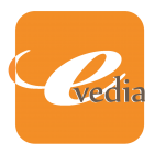 Logo EVEDIA