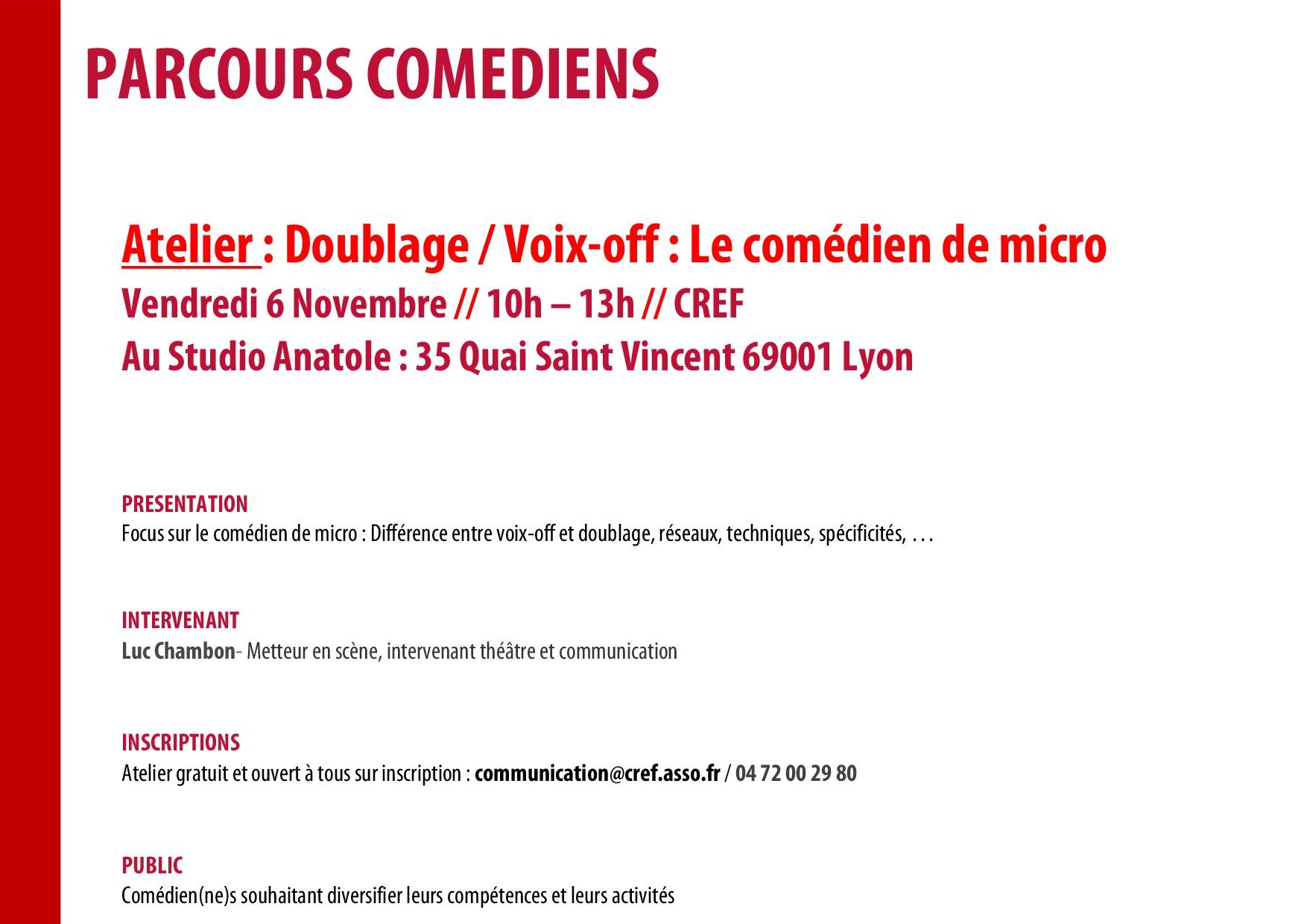 Doublage-voix-off